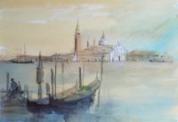 Venetian Sketch